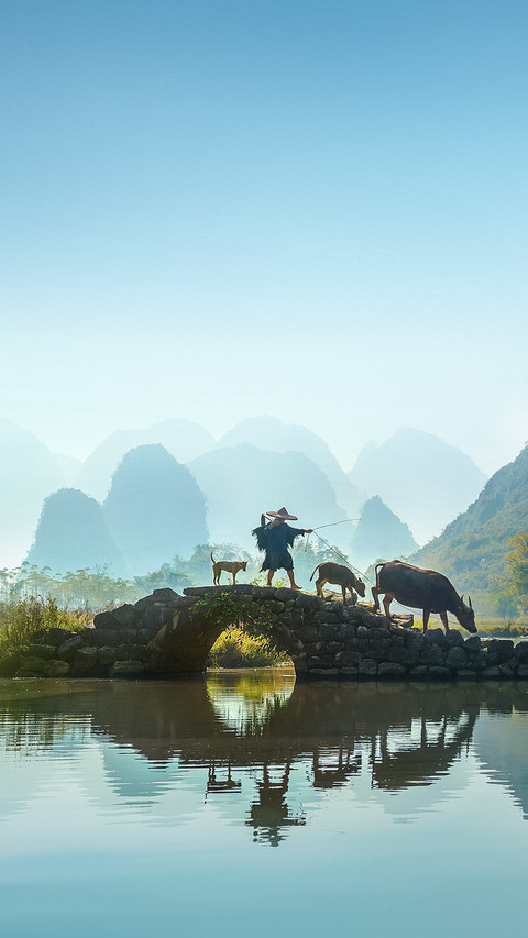 岁月的奴 screenshot
