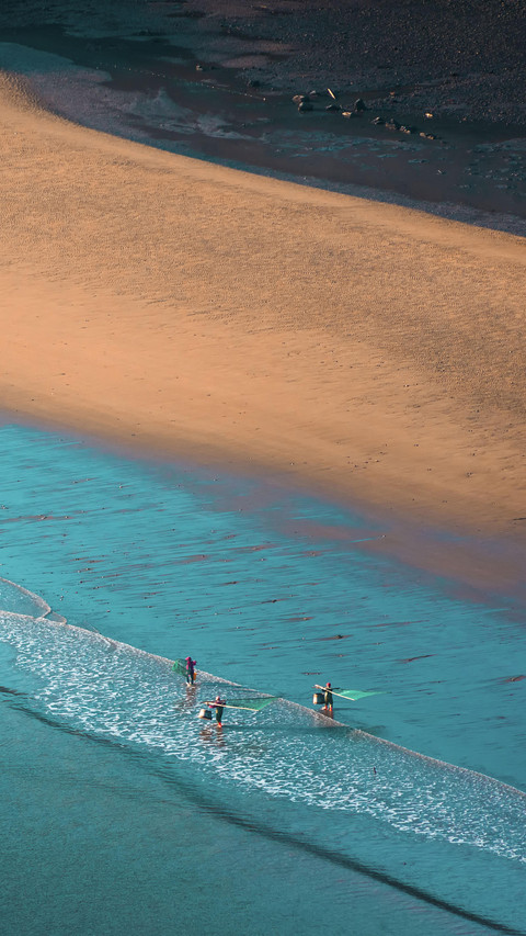 福建霞浦：秋水之城 screenshot