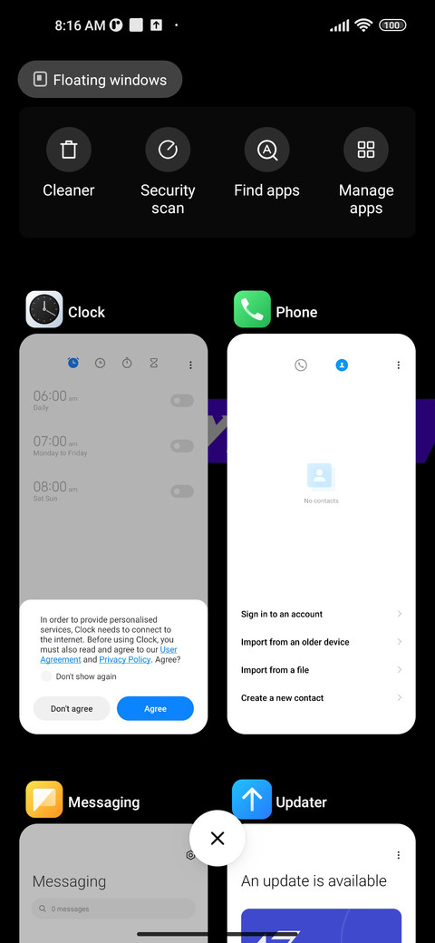 HyperUI screenshot