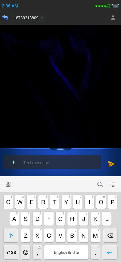 August screenshot