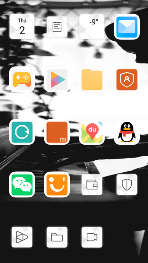 Piano_3MD screenshot