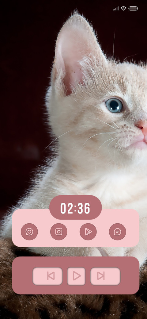 Cute Puppy screenshot