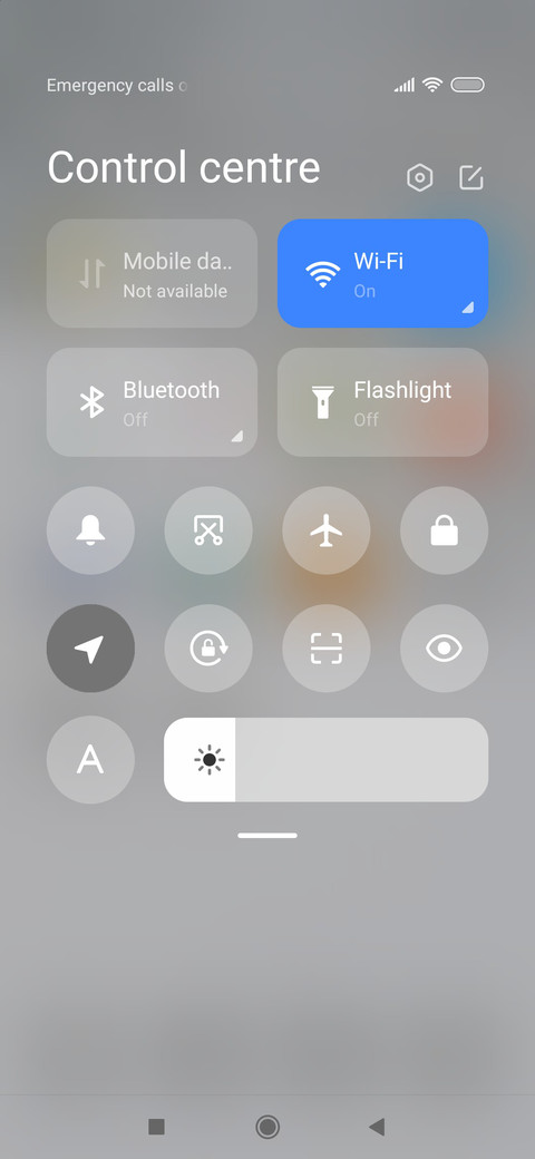 Architecture White_3MDS screenshot