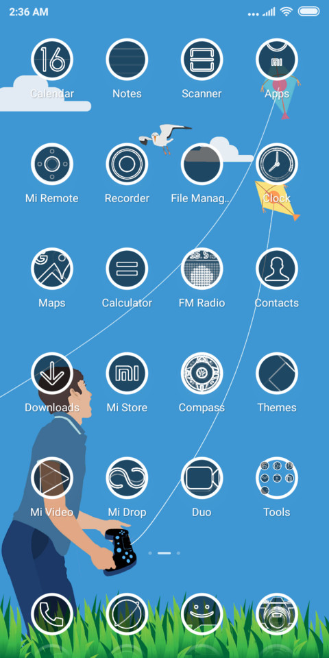 KITE_DWM19 screenshot