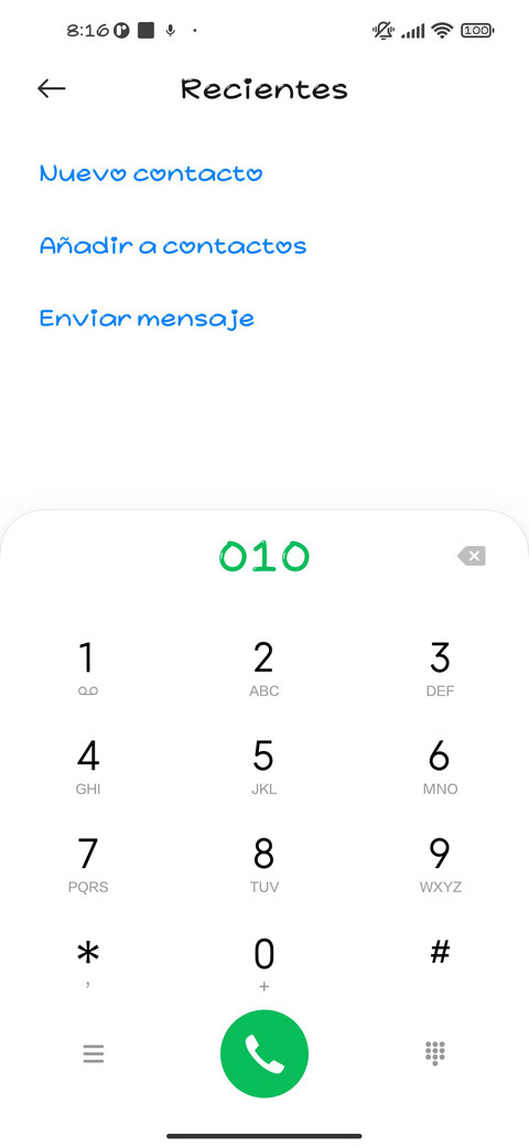 El huevo de Pascua screenshot