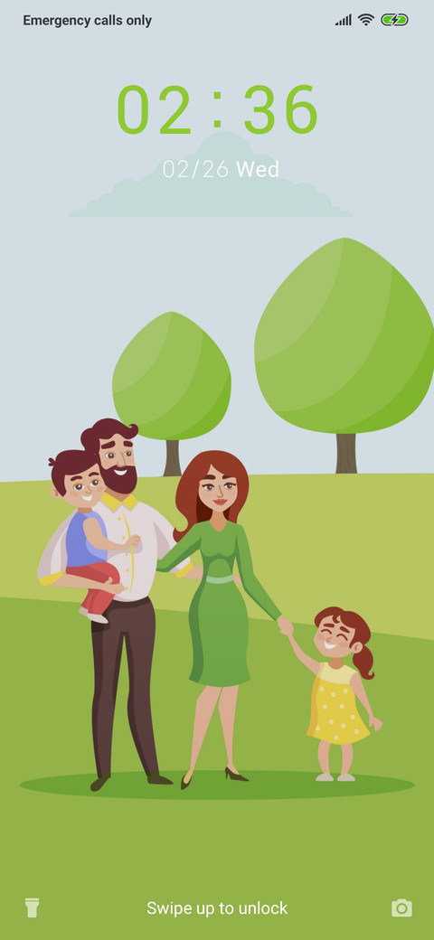 Family_3MDP screenshot