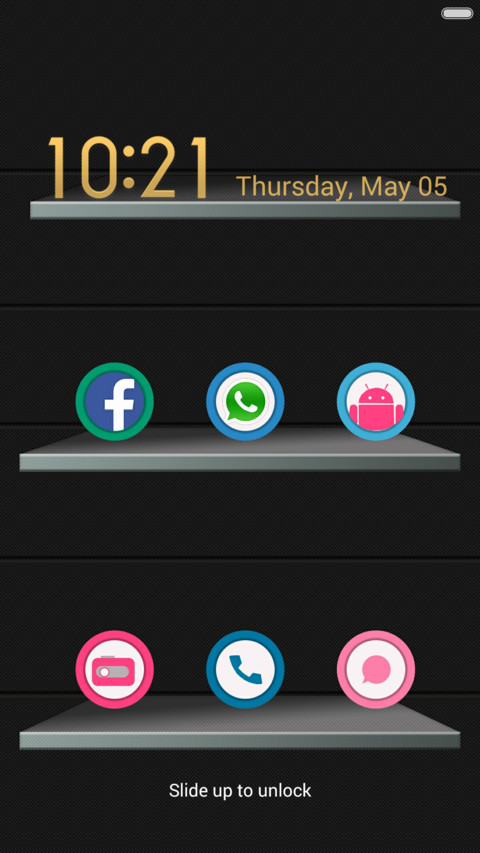  IN Attitude+ screenshot
