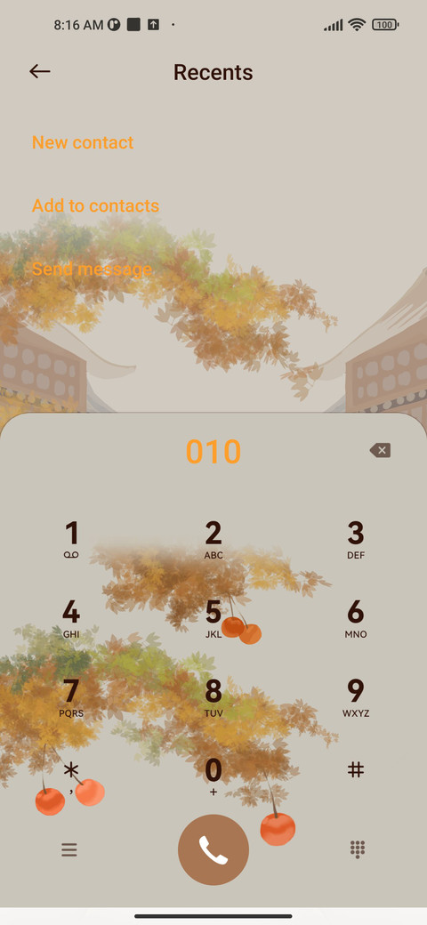 Leisure Panda screenshot