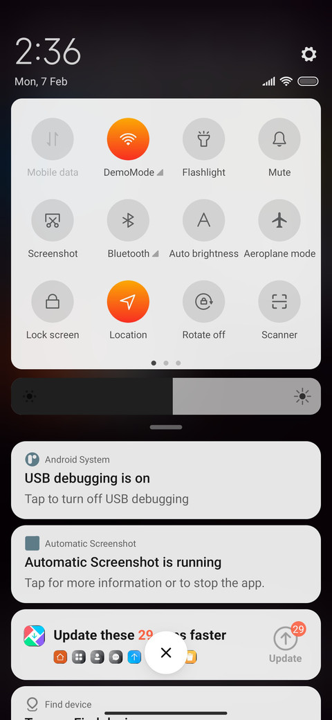 Space_1 screenshot