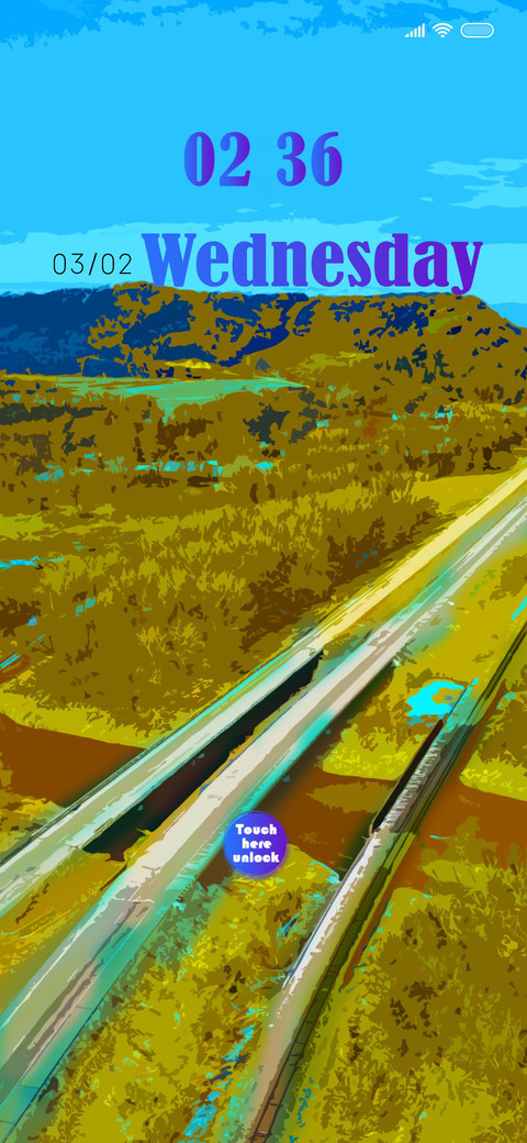 Bridge Fisk screenshot