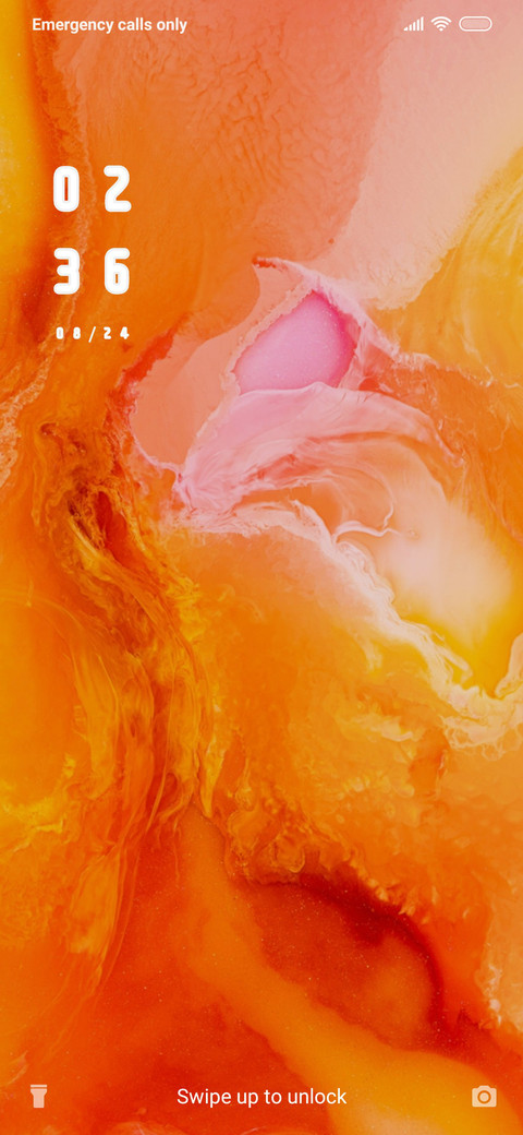 Abstract Flow_3MDS screenshot