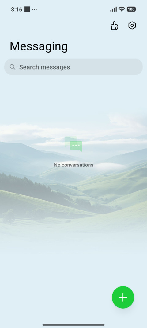 Gentle Breeze screenshot