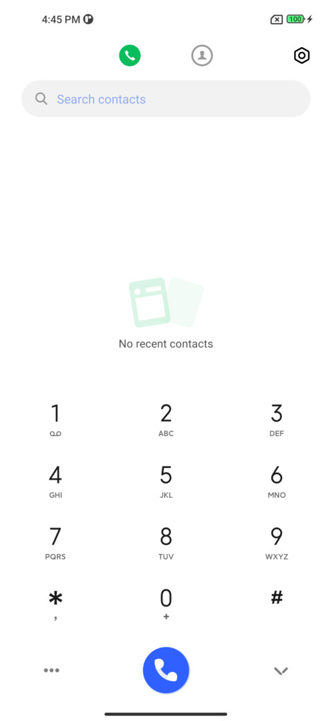 ZERO screenshot