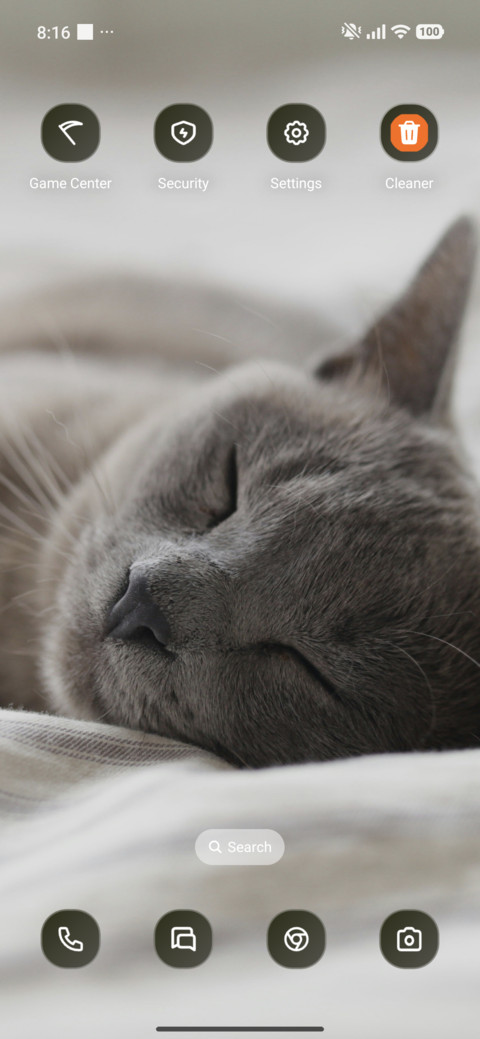 Meowfia screenshot
