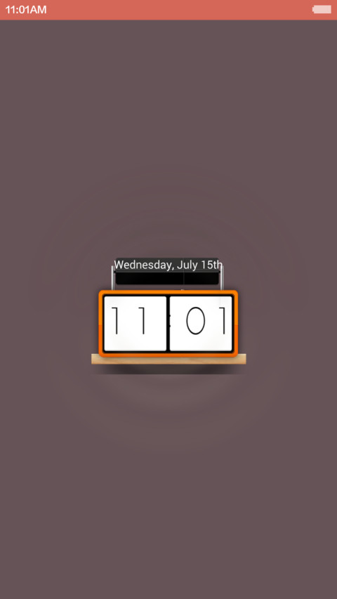 Old Style screenshot