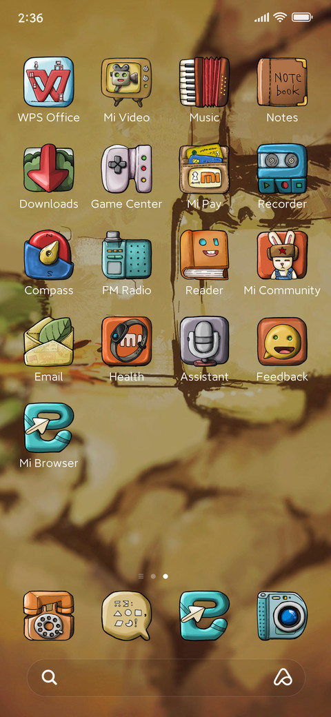 Light the Fire screenshot