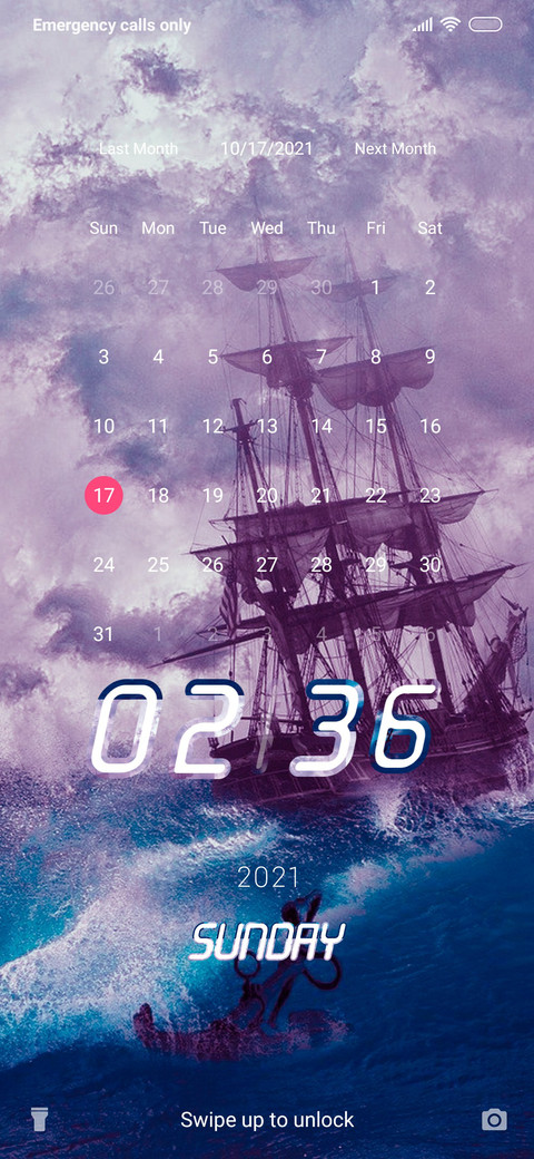 Ship Anchor screenshot