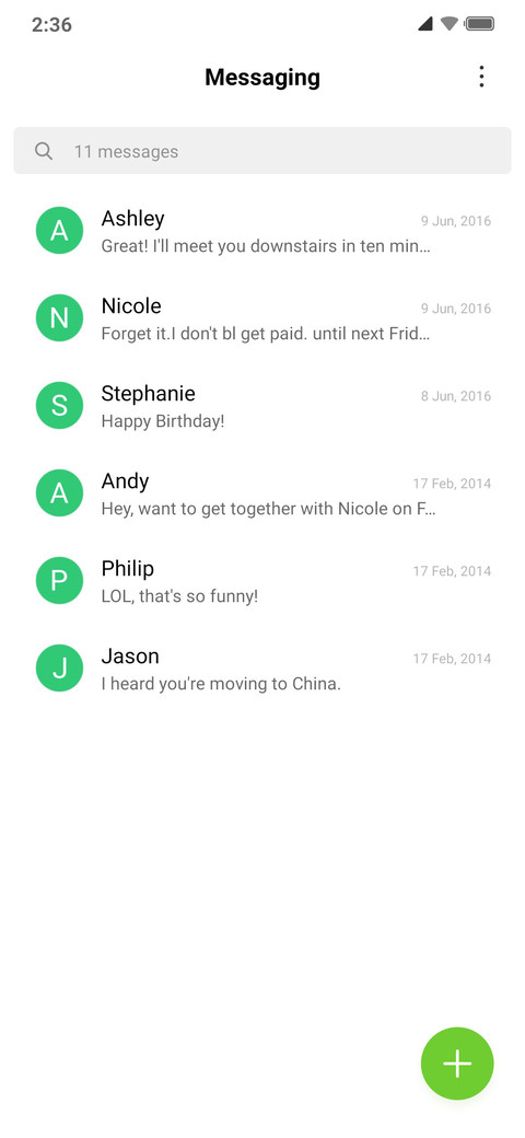 NewGenx_DWM3 screenshot