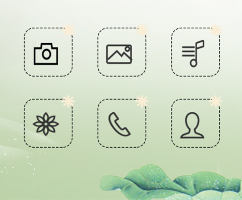 诗意生活 screenshot
