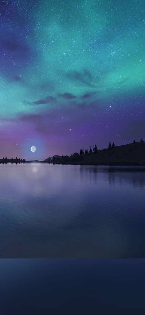 X AURORA asnur screenshot