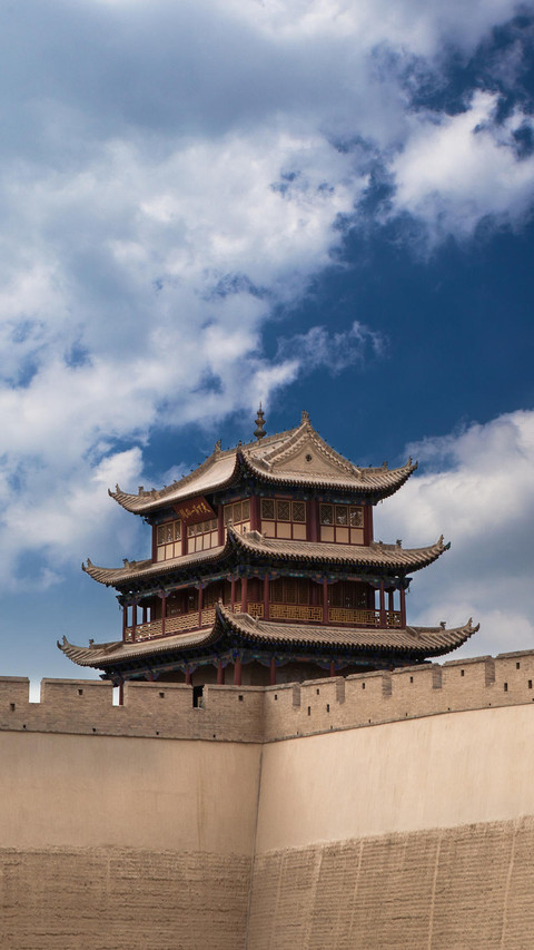 真正的旅行者天堂 screenshot