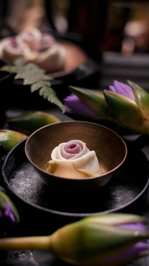 花样面食 screenshot