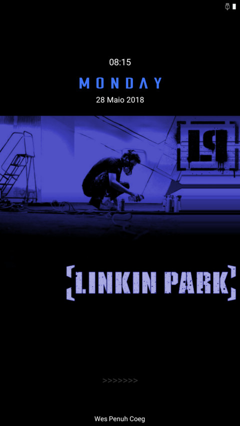 Likin Park screenshot
