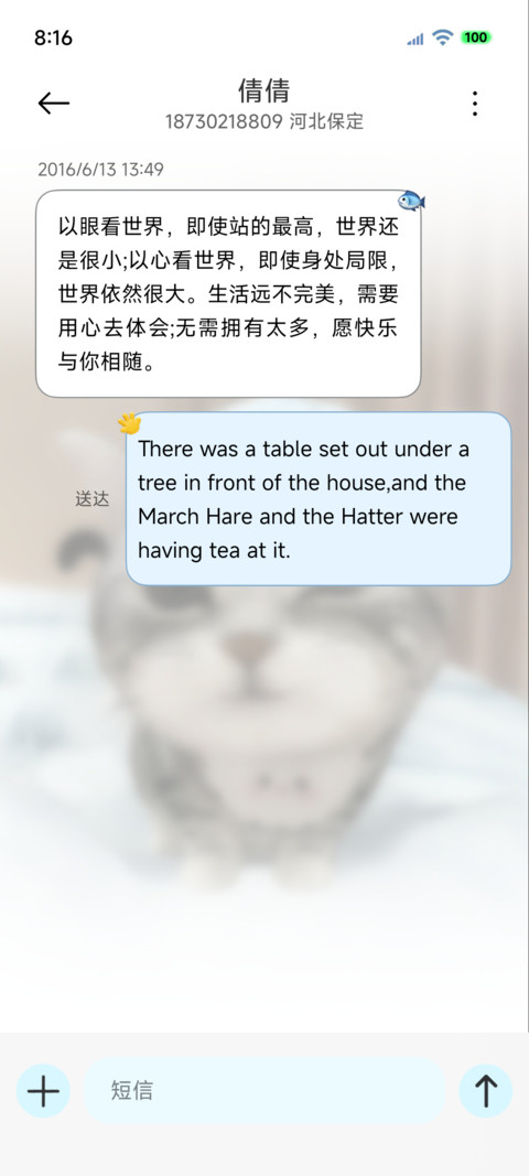 重感 小猫夯爆了 screenshot
