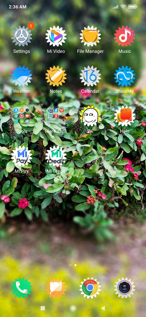PlantsTree_DWM2 screenshot