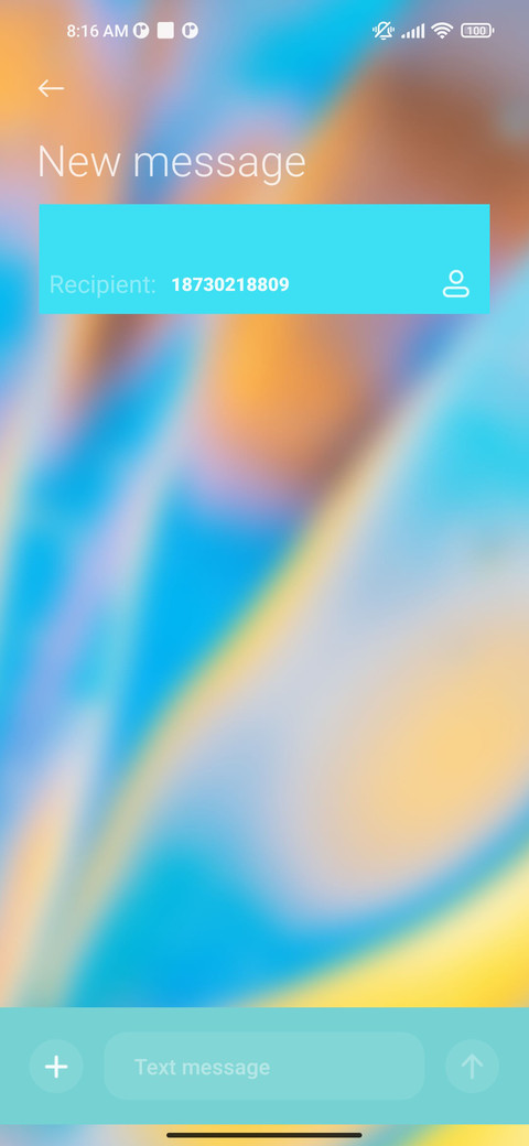 Trendy one screenshot