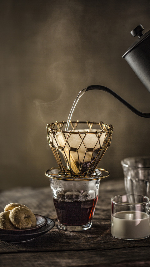 7 Introduction to Coffee 6 screenshot