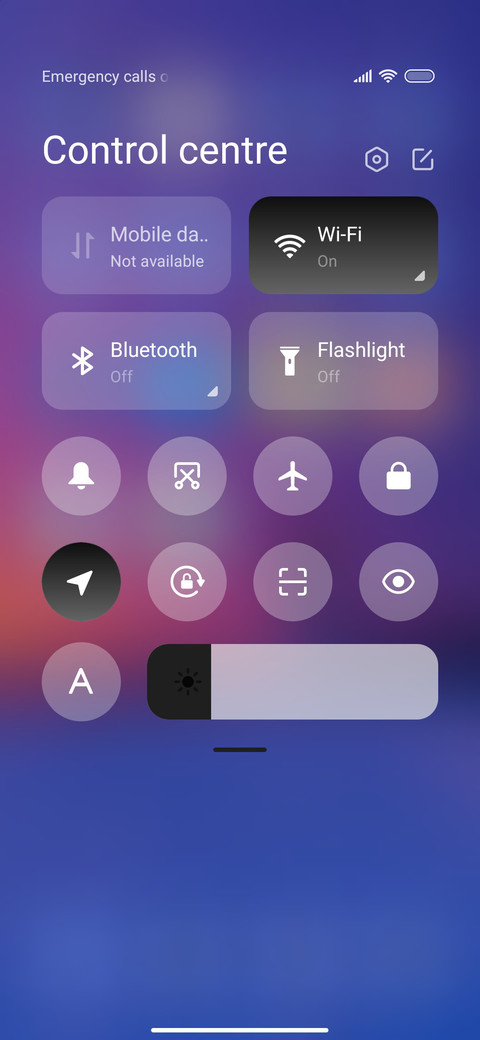 NorthenLights_3 screenshot