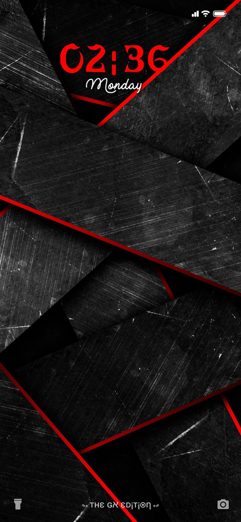 Avengers Gx screenshot