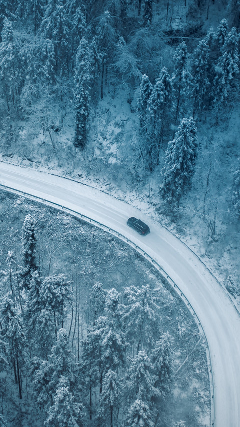 The charm of manual transmission screenshot