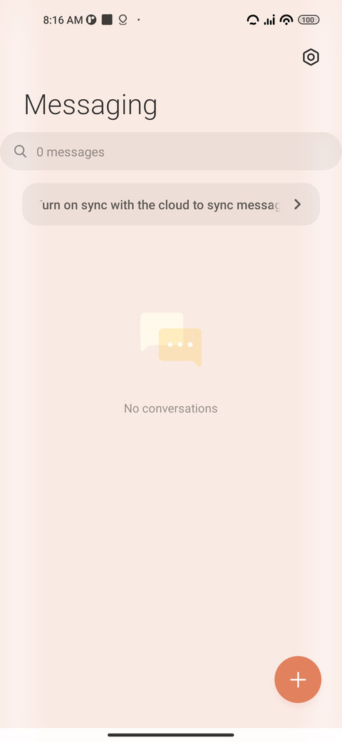 Abstract screenshot