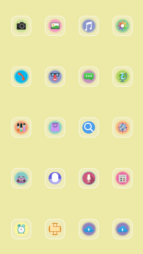 被风吹过的夏天 screenshot