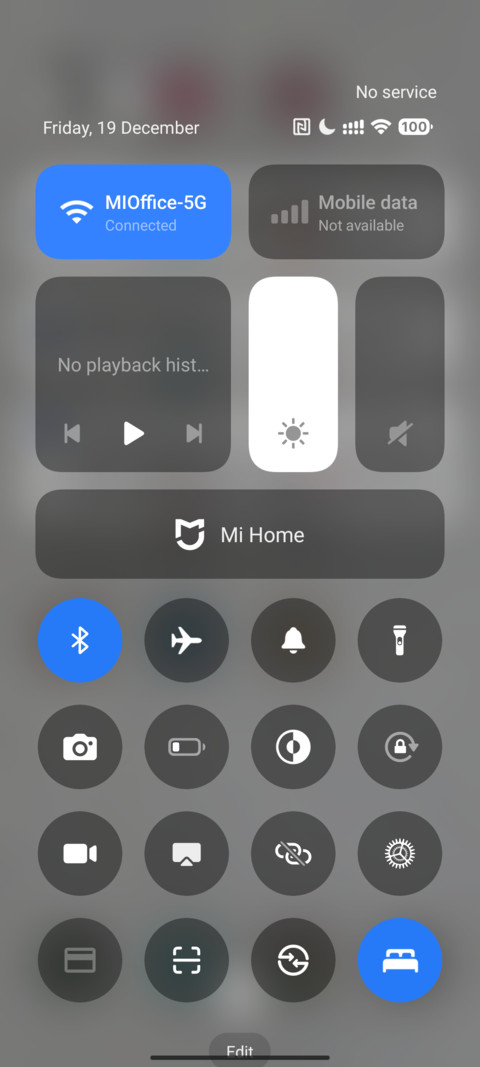 MagicV screenshot