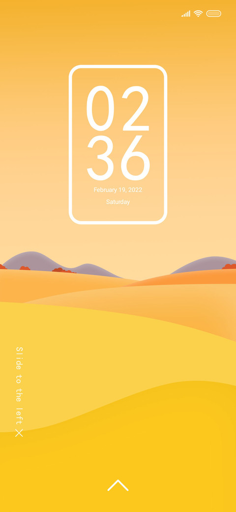 Golden Season screenshot