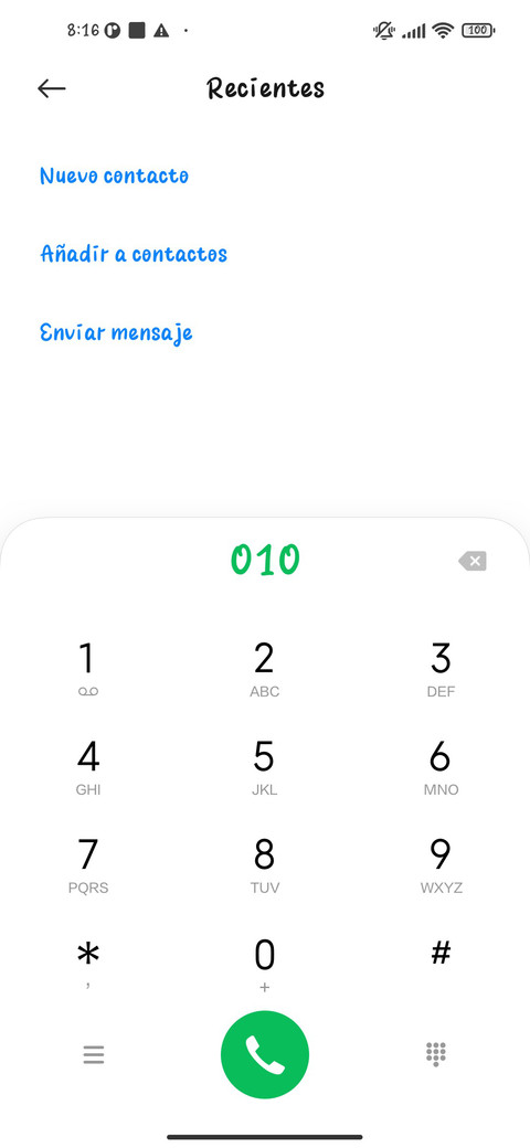señor loro screenshot