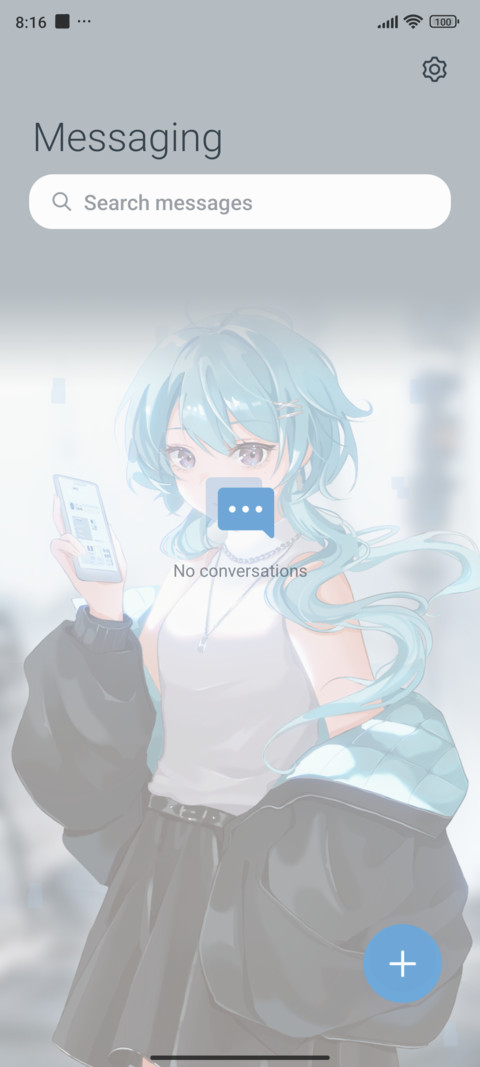 Era of technology screenshot