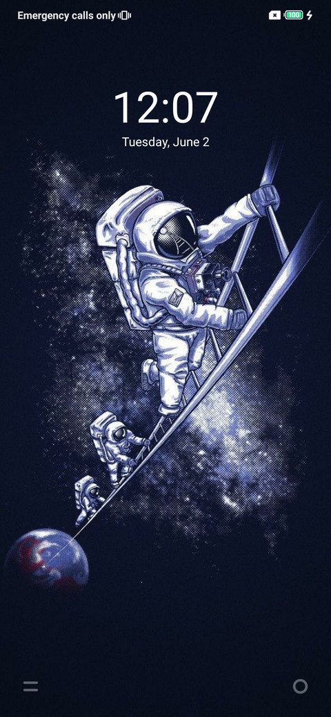 Exstra v11 screenshot