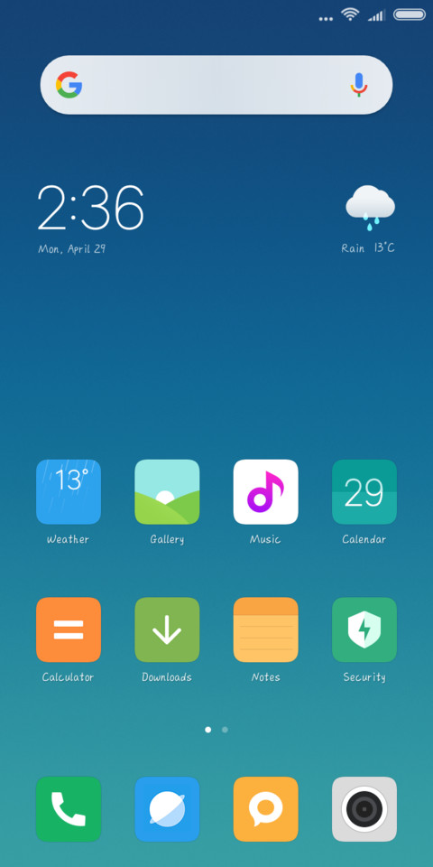Moby Unbending screenshot