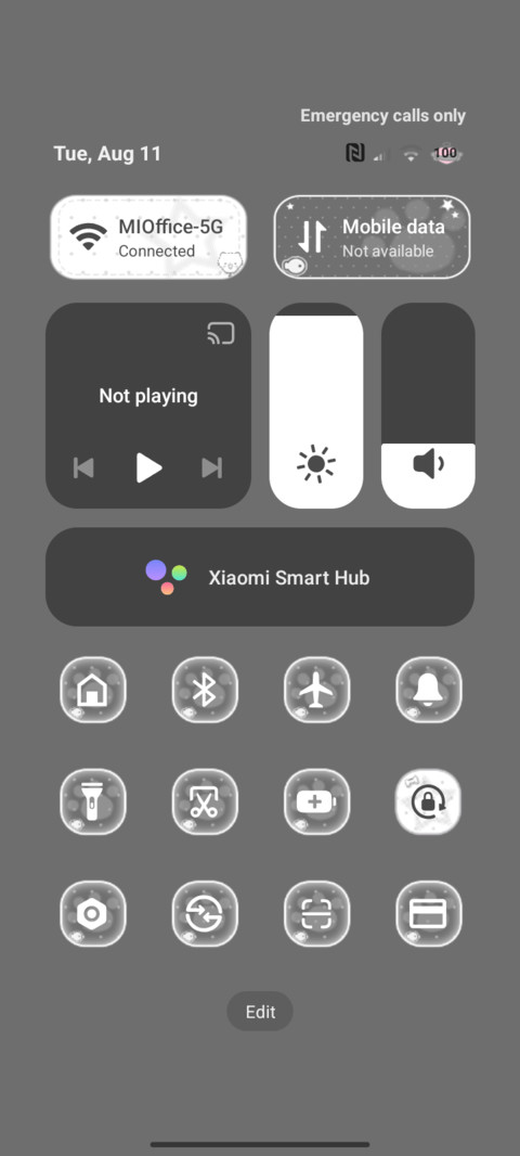 Piano Key screenshot