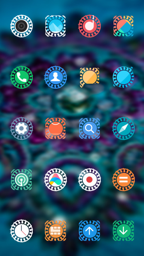 Pearl_DWM3 screenshot