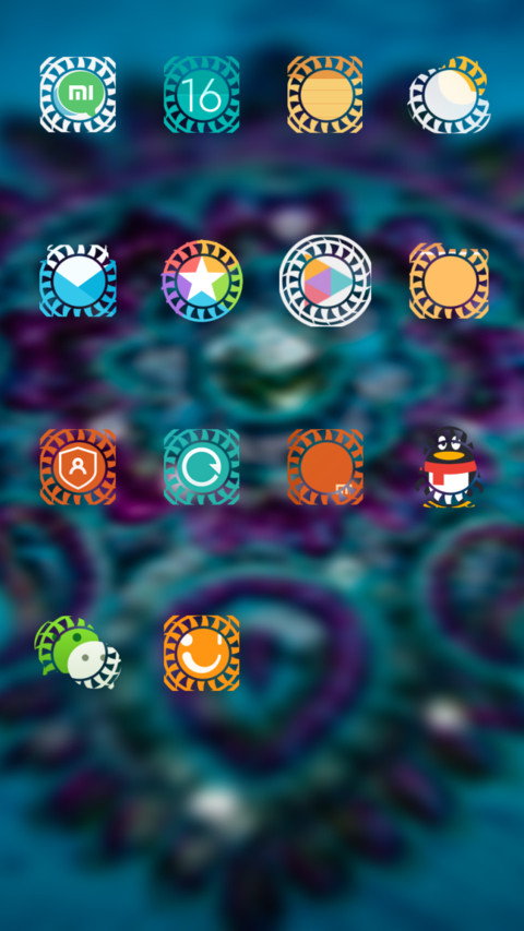 Pearl_DWM3 screenshot