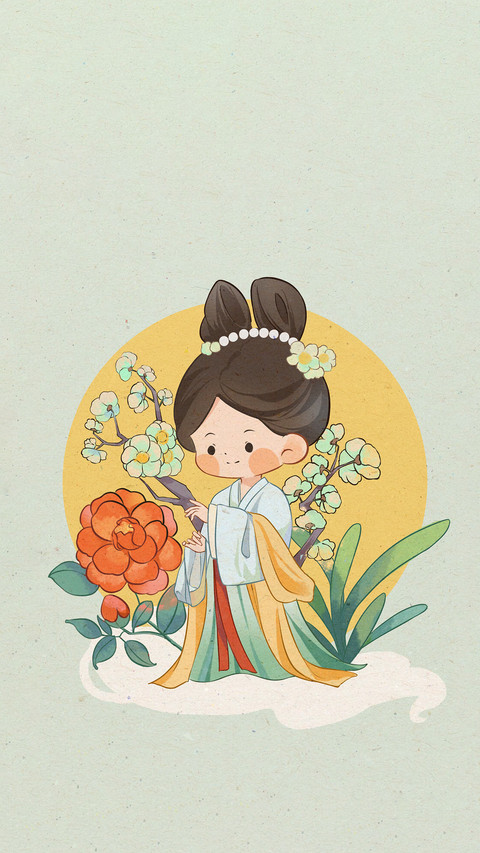 “神仙打架”的古代飞花令 screenshot
