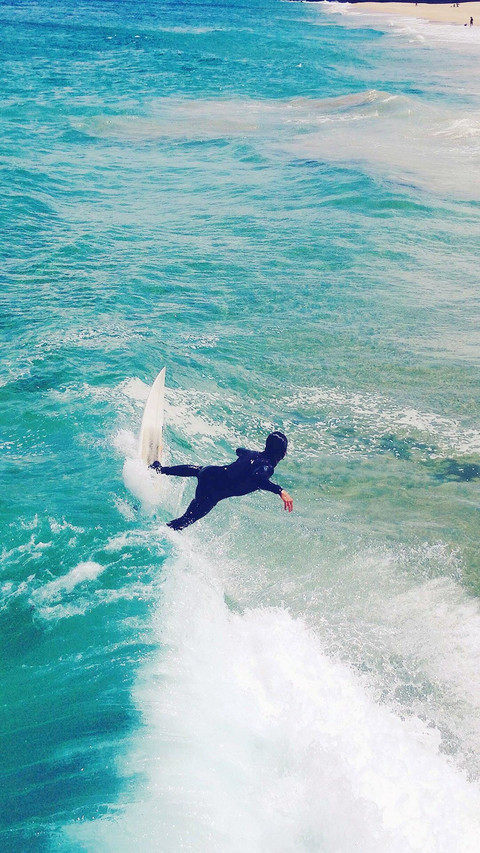 海边旅行 screenshot