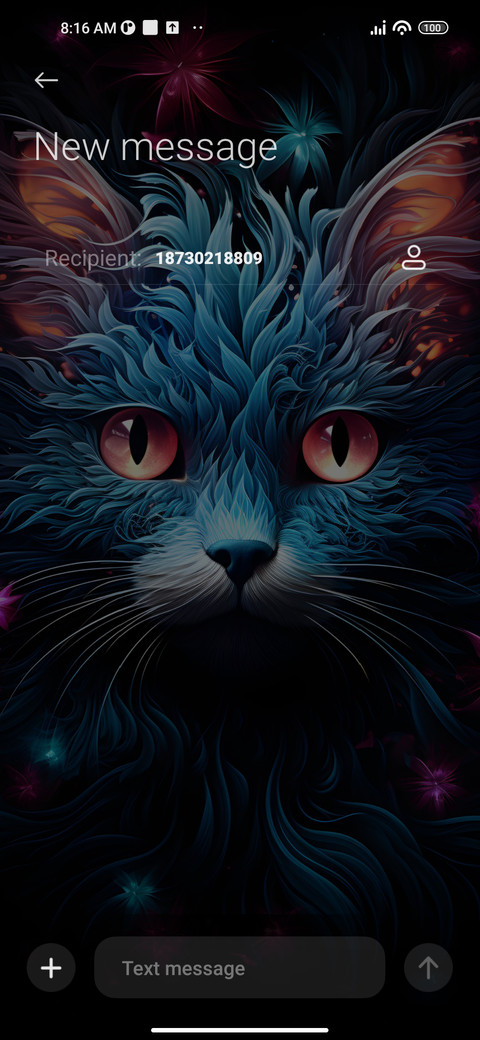 Magical Cat screenshot