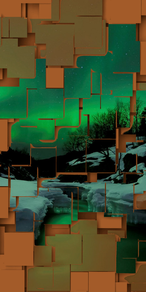 Aurora W10 Tiled tt screenshot