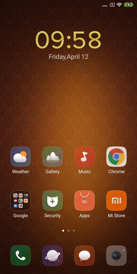 Hi, Diwali  screenshot